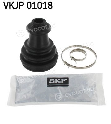 SKF VKJP 01018