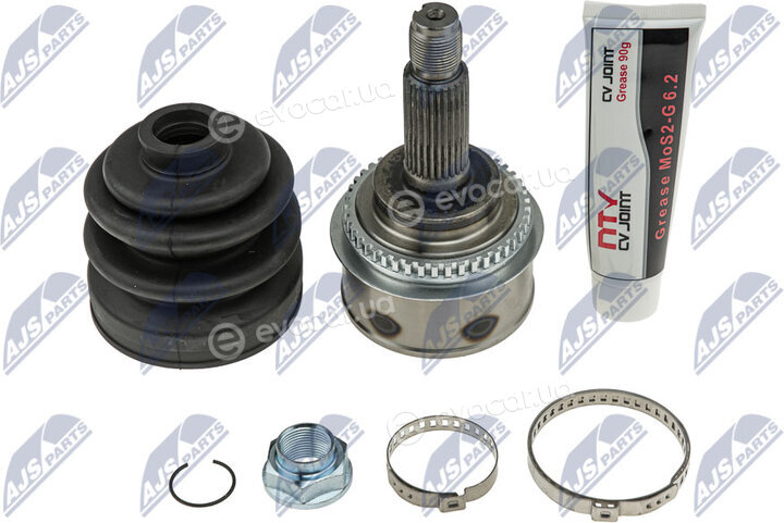 NTY NPZ-SB-012