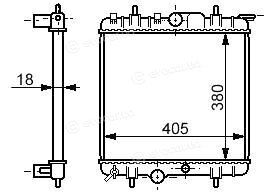 Starline A PEA 2224