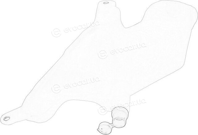 Mopar (PSA / FCA) 46767203