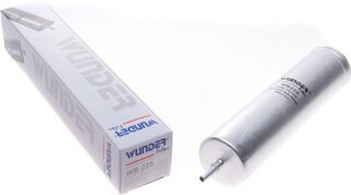 Wunder WB 225