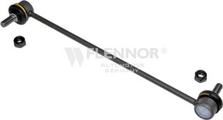 Flennor FL490-H