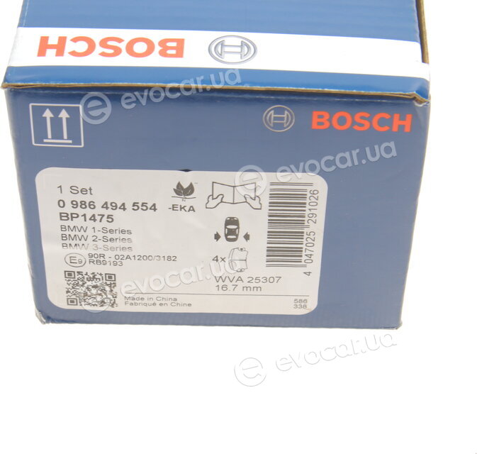 Bosch 0 986 494 554