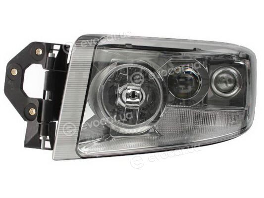 Trucklight HL-RV002L