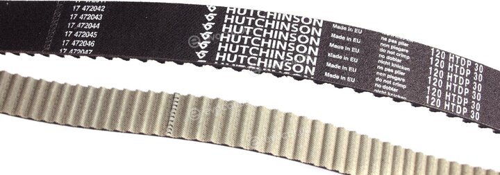 Hutchinson 120 HTDP 30