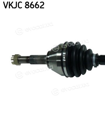 SKF VKJC 8662