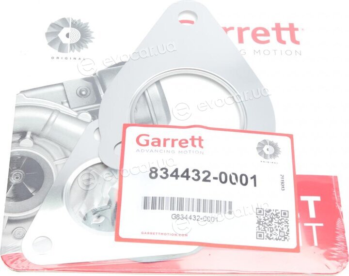 Garrett 454231-5013S