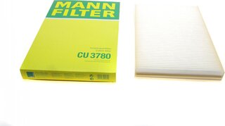 Mann CU 3780