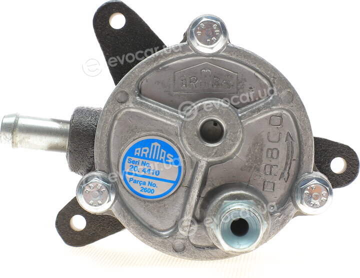 Rotweiss RWS2063