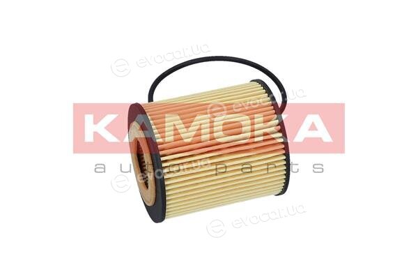 Kamoka F110201