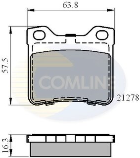 Comline CBP01060