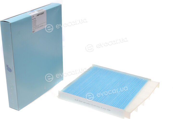 Blue Print ADF122527