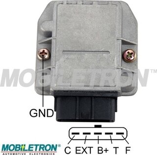 Mobiletron IG-T019
