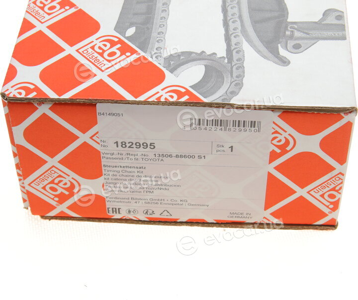 Febi 182995