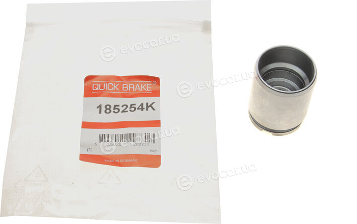 Kawe / Quick Brake 185254K