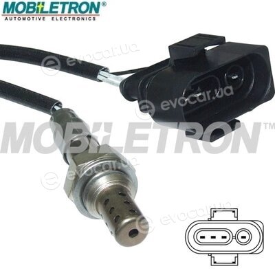 Mobiletron OS-B423P