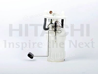 Astemo (Hitachi) / Huco 2503288