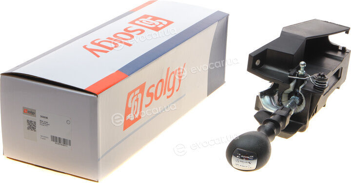 Solgy 303035