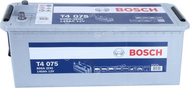 Bosch 0 092 T40 750