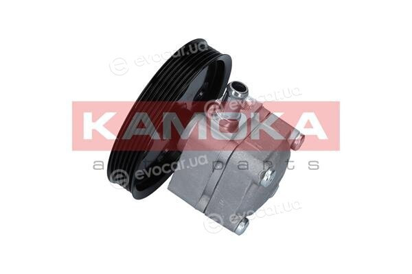 Kamoka PP186