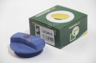 BGA CC3015