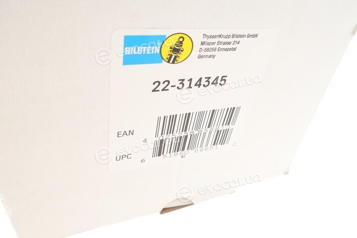 Bilstein 22-314345