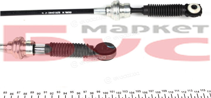 Renault / Nissan 8200134483