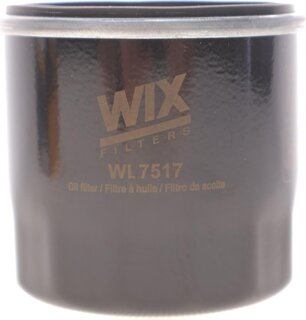 WIX WL7517
