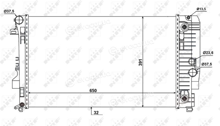 NRF 58440