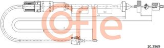 Cofle / Cabor 10.2969