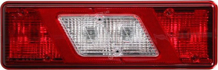 Trucklight TL-FO003L