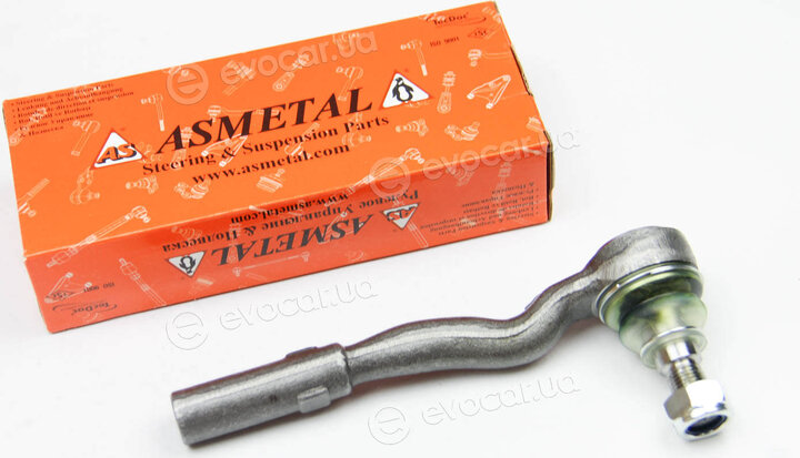 AS Metal 17MR3502