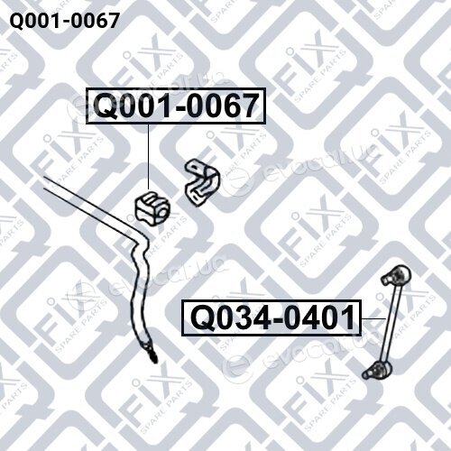 Q-Fix Q0010067