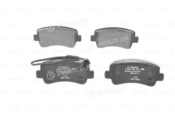 Bosch 0 986 494 500
