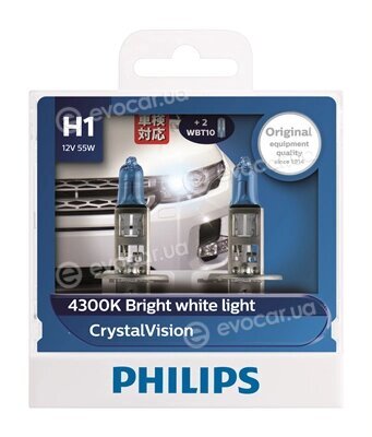 Philips 12258CVSM