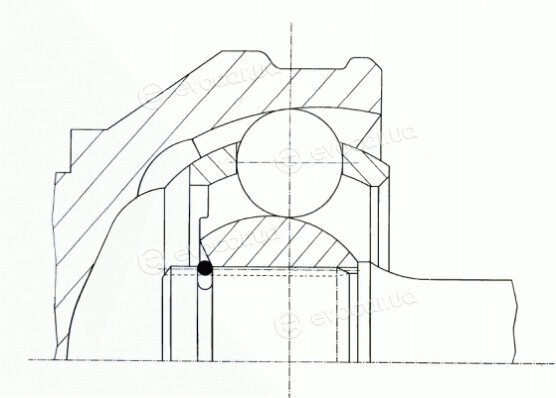 Spidan / Lobro 20300