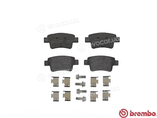 Brembo P 23 104