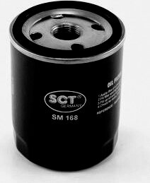 SCT SM 168