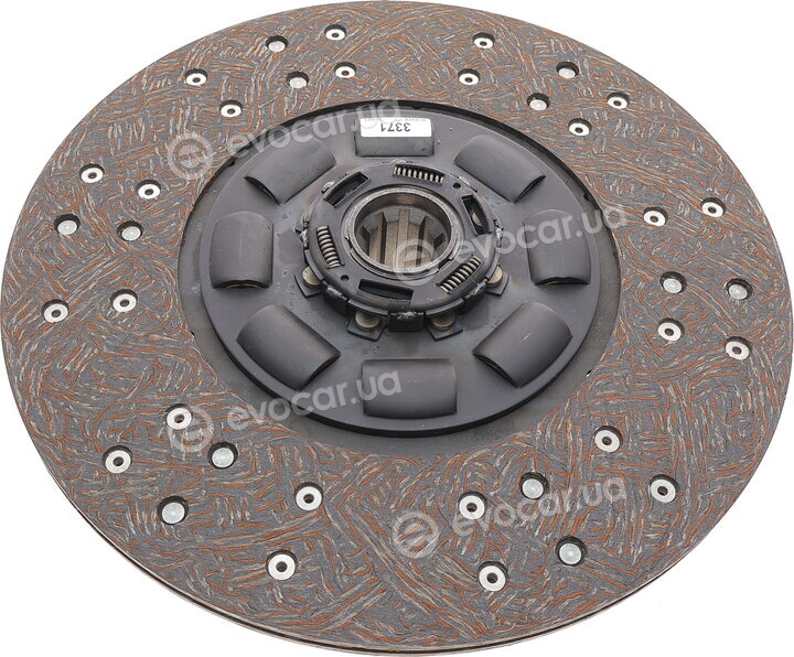Kawe / Quick Brake 3371