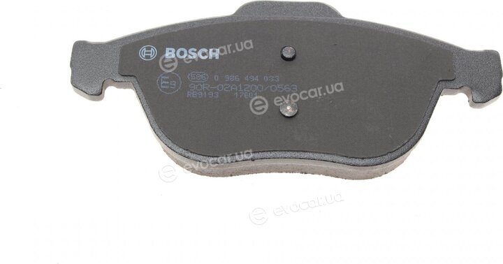 Bosch 0 986 494 033