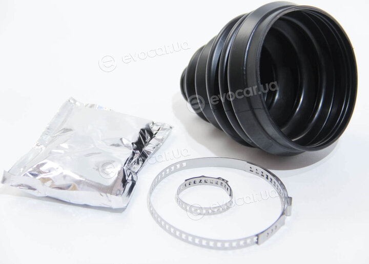 Metalcaucho / STC 11037
