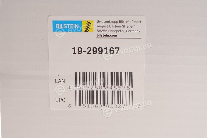 Bilstein 19-299167