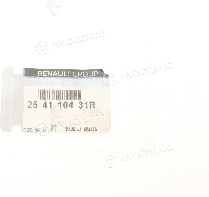 Renault / Nissan 254110431R
