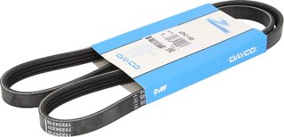 Dayco 4PK1195