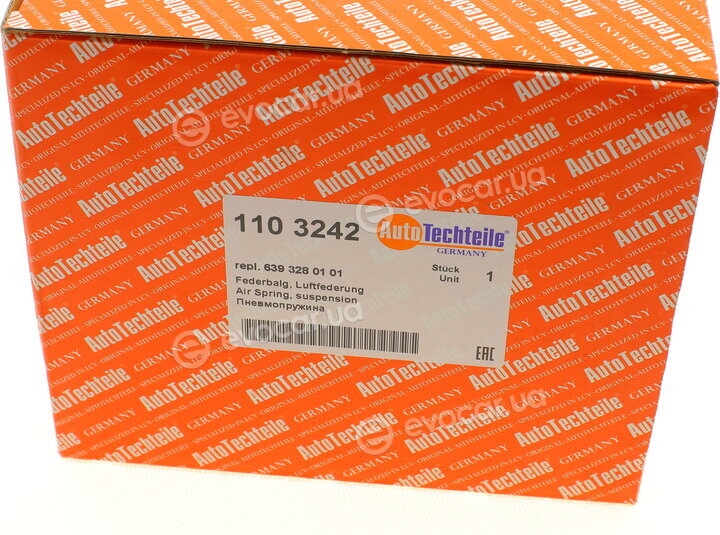 Autotechteile 110 3242