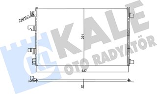 Kale 358755