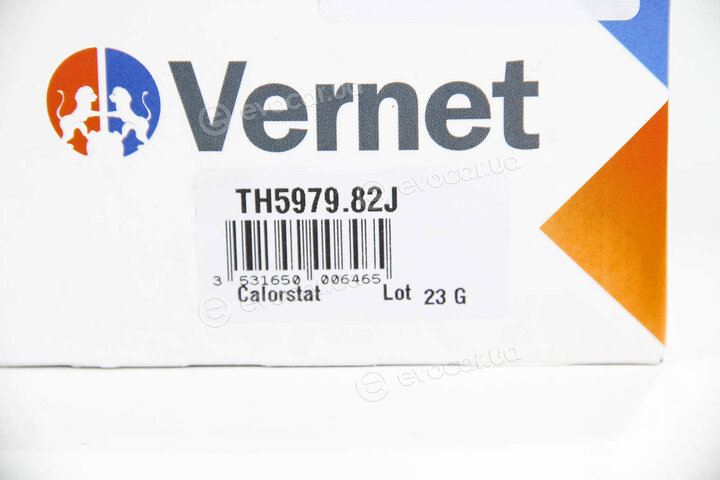 Vernet / Calorstat TH5979.82J