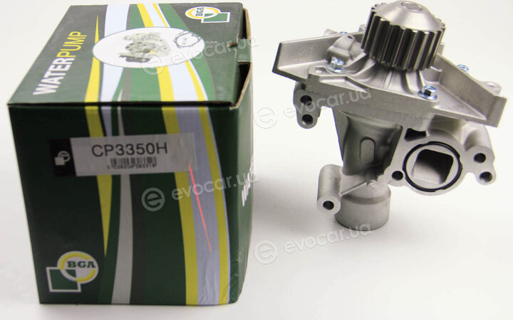 BGA CP3350H