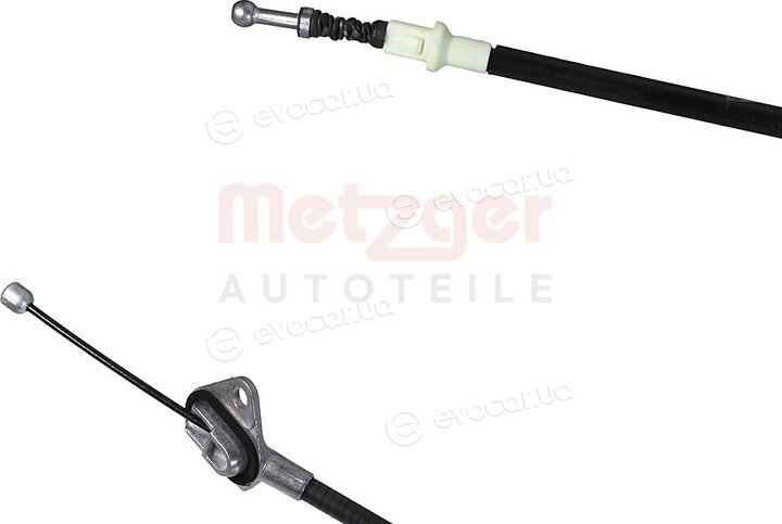 Metzger 17.9043