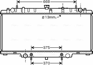 AVA DN2264